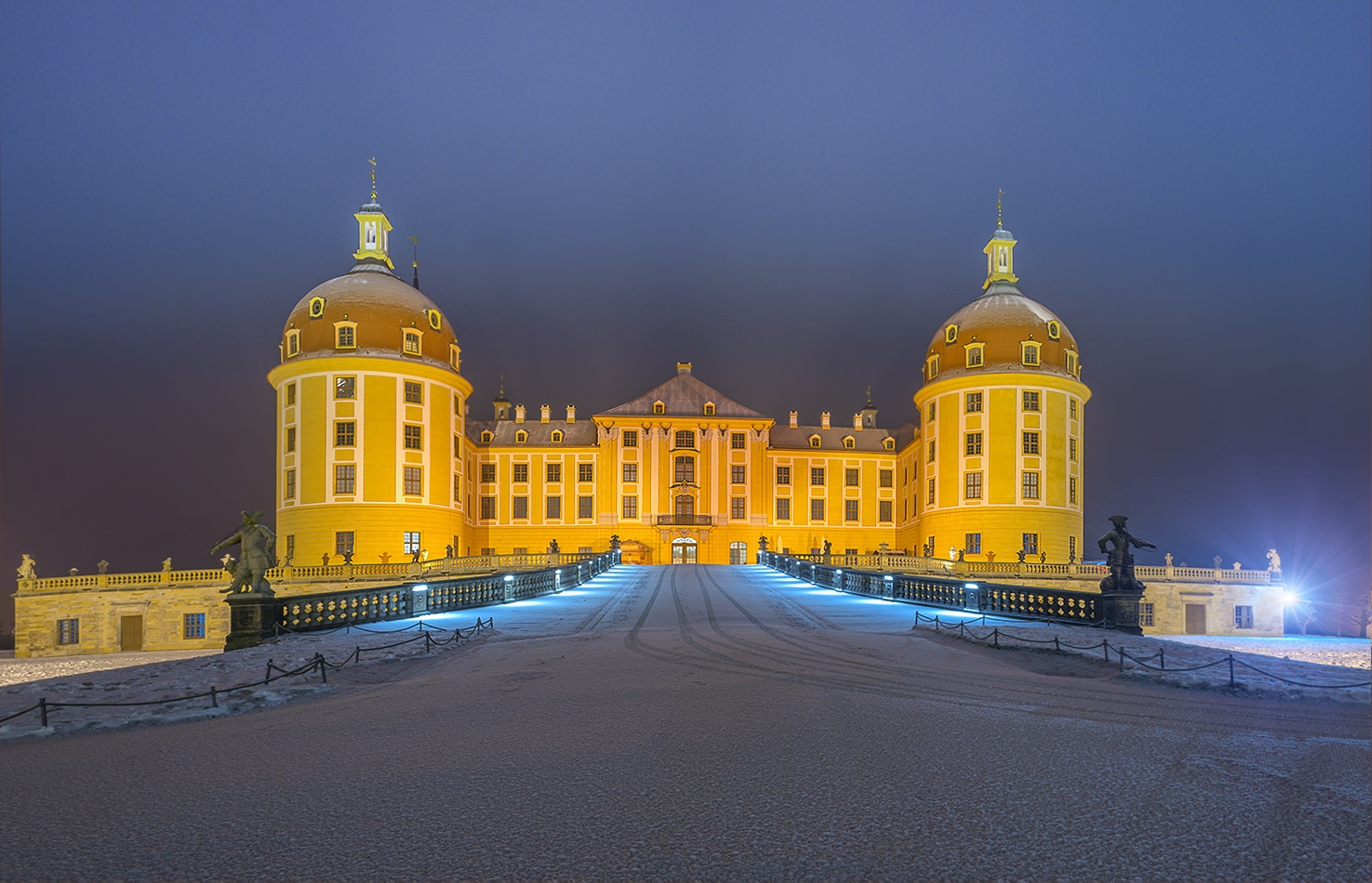 Moritzburg 2