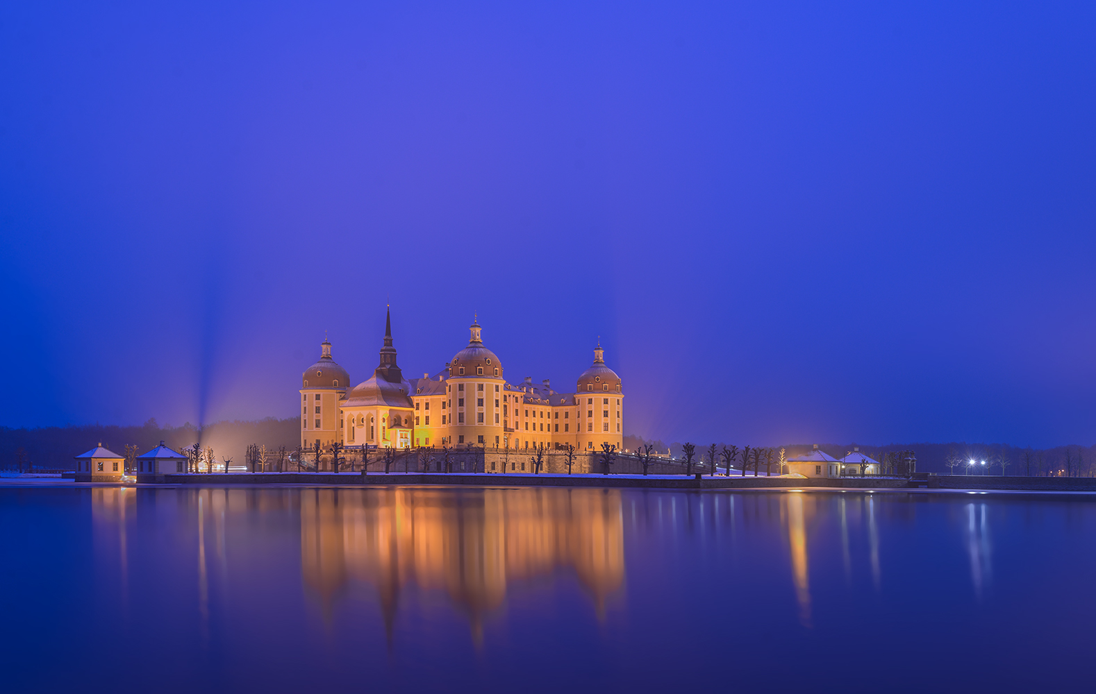 Moritzburg 4