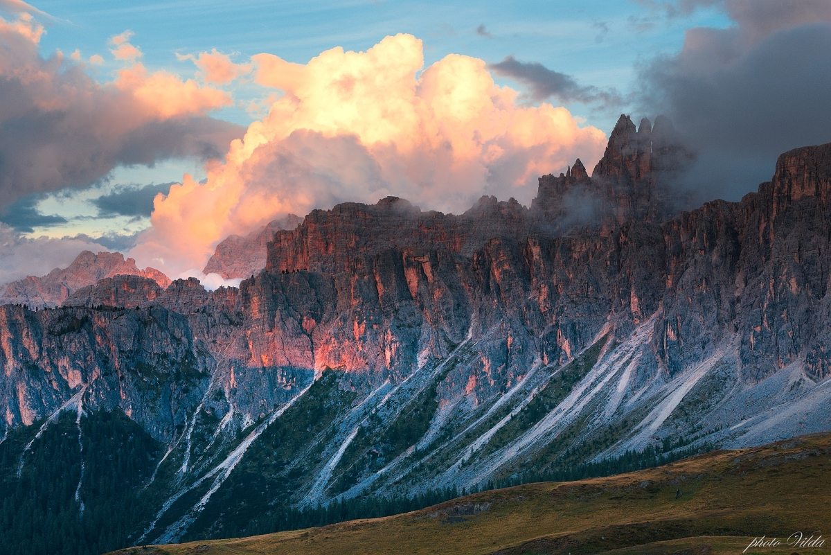 Dolomity 2023-5