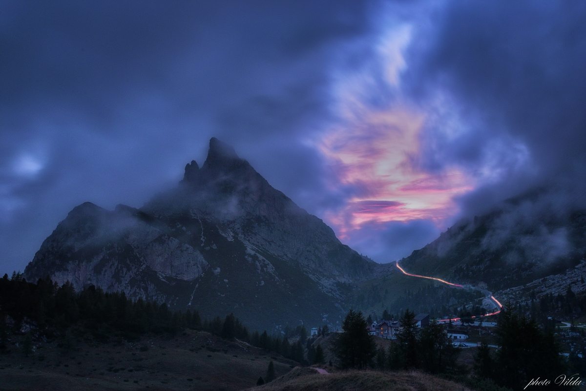 Dolomity 2023-6