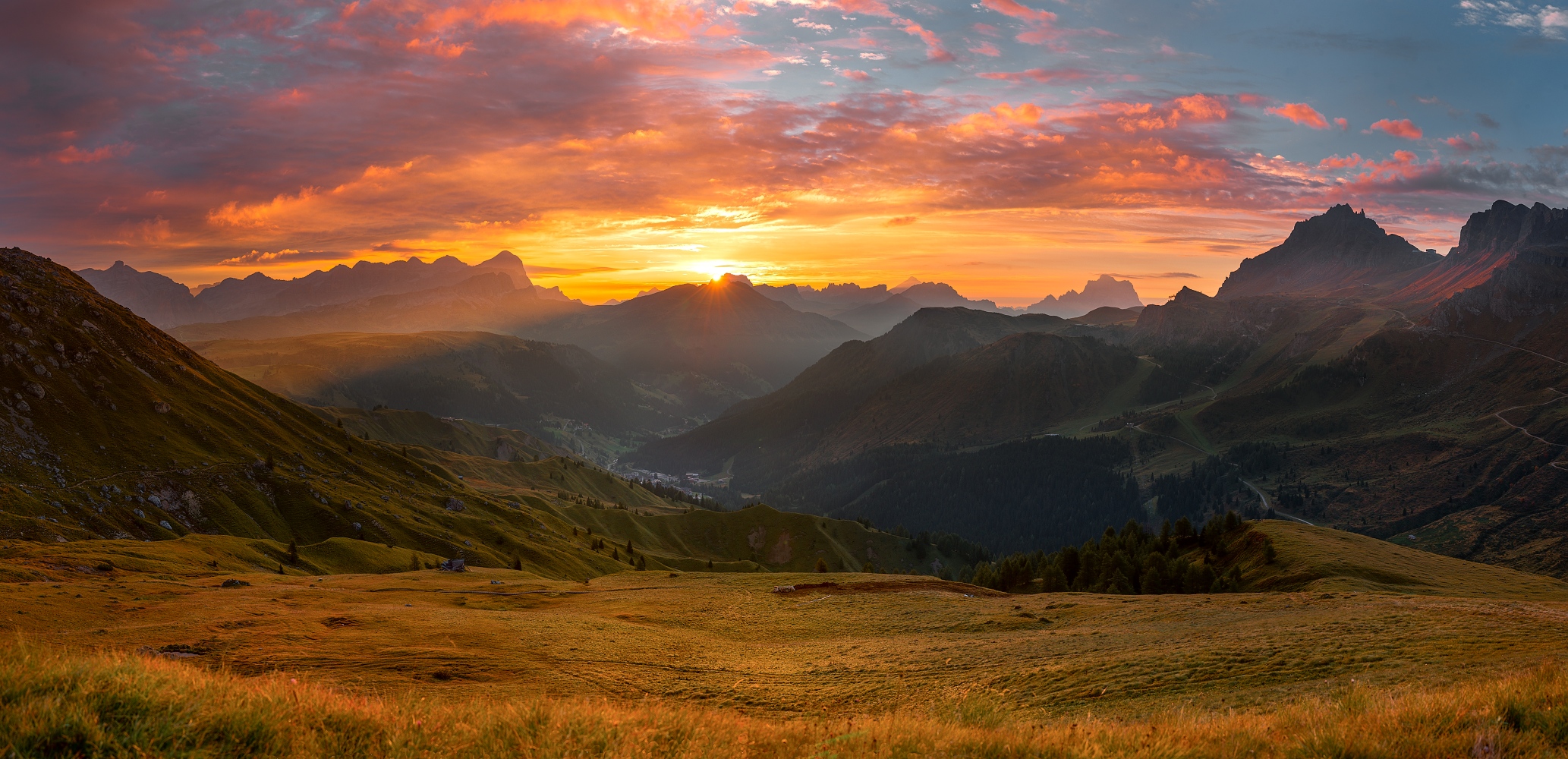 Passo Pordoi