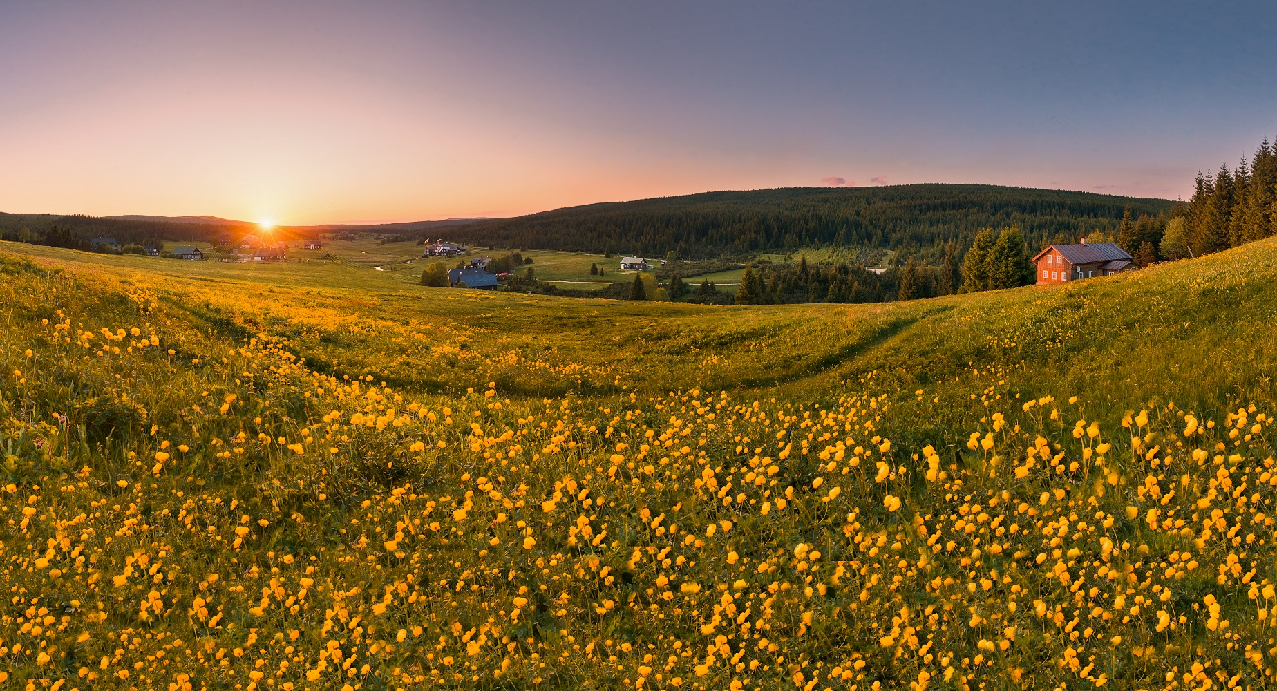 pano upolín jizerka