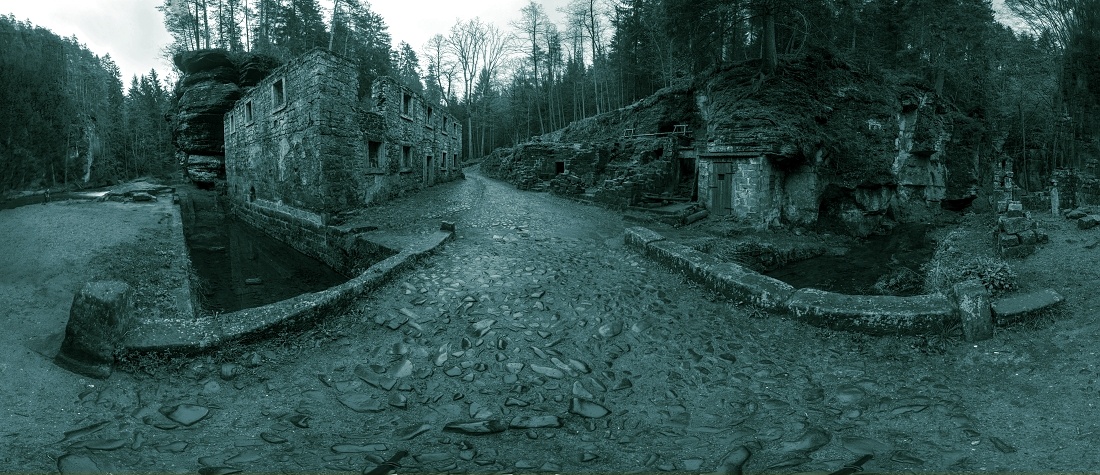 1 Panorama