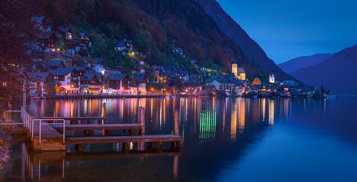 Hallstatt