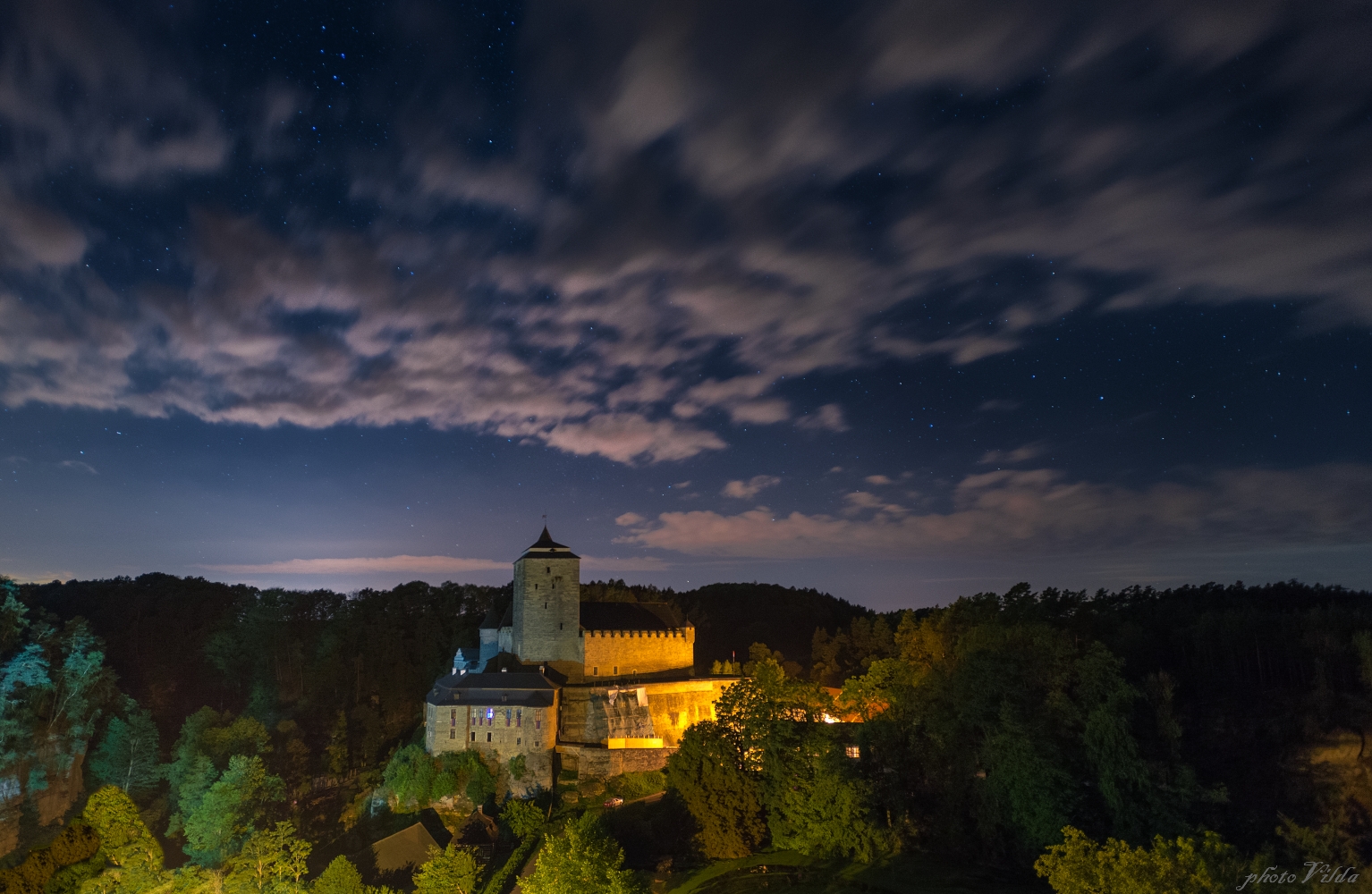 Castle Kost