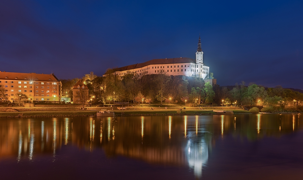 Děčín