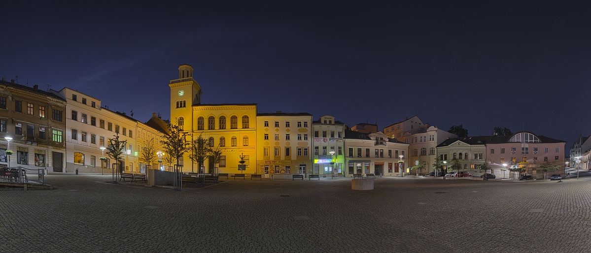 Jablonec finál pano