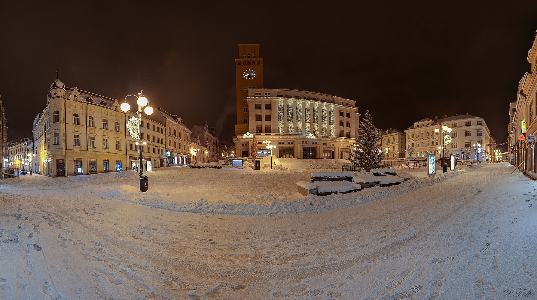Jablonec Nad Nisou
