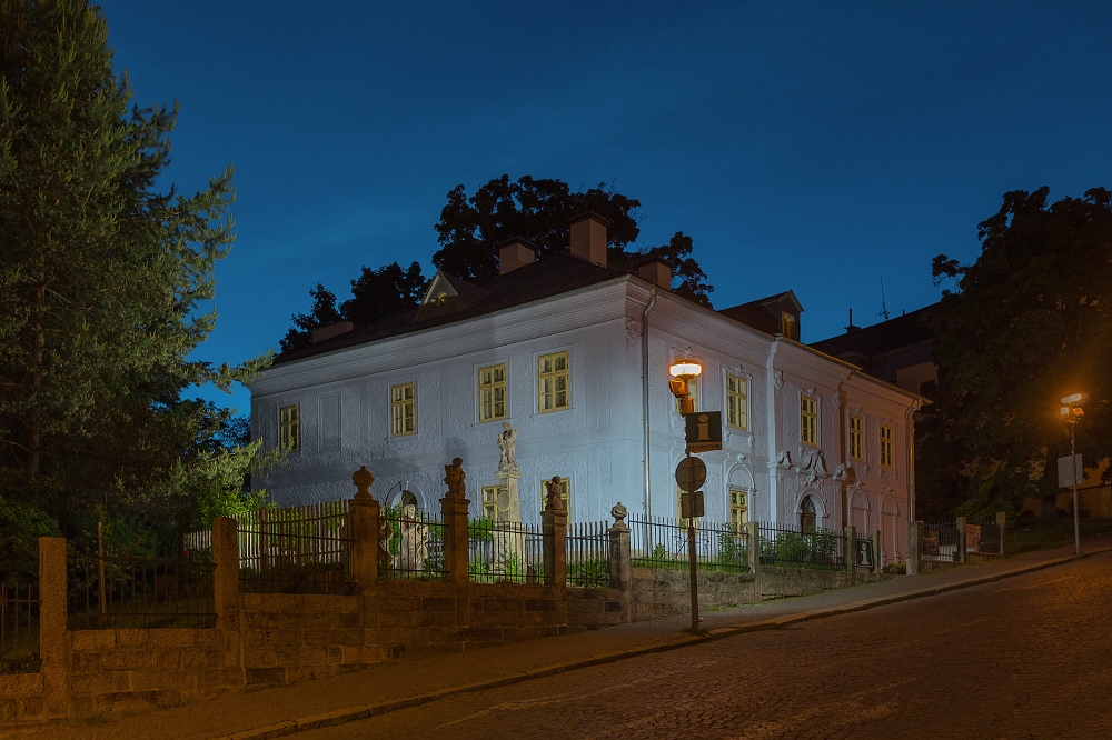 Jablonec NN 2