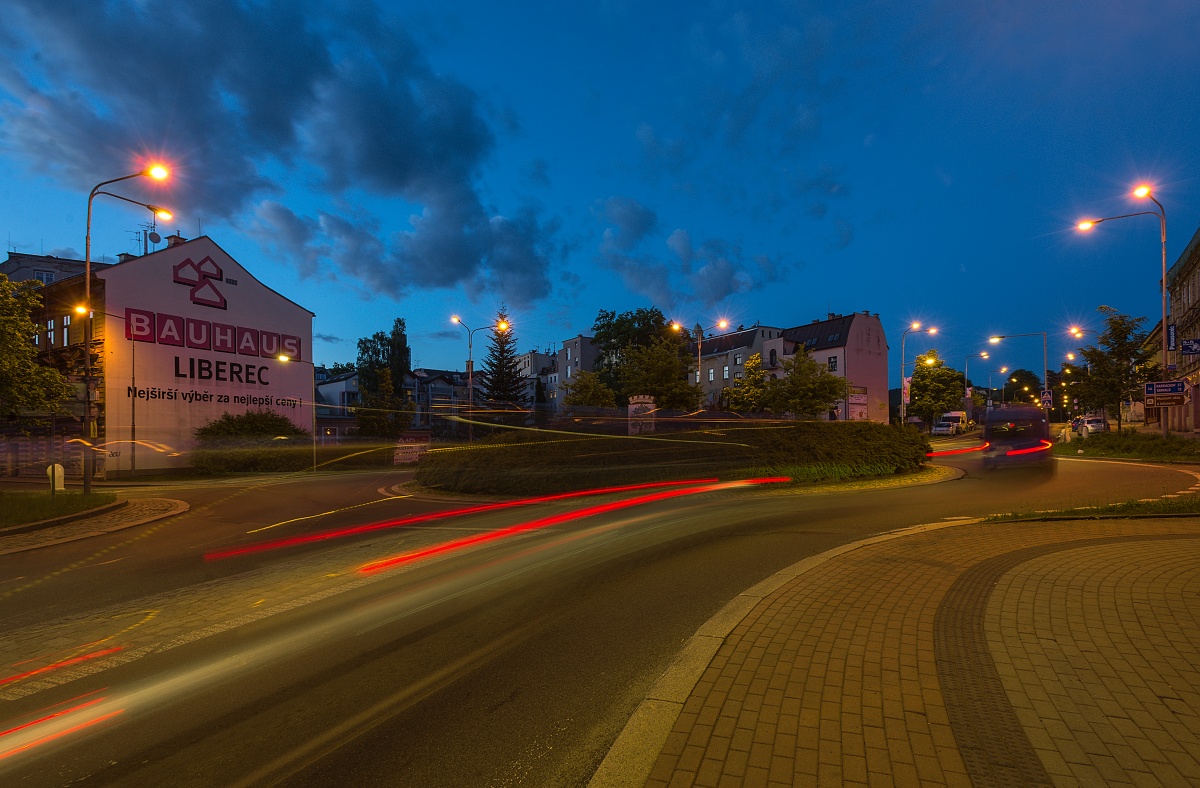 Jablonec NN 3