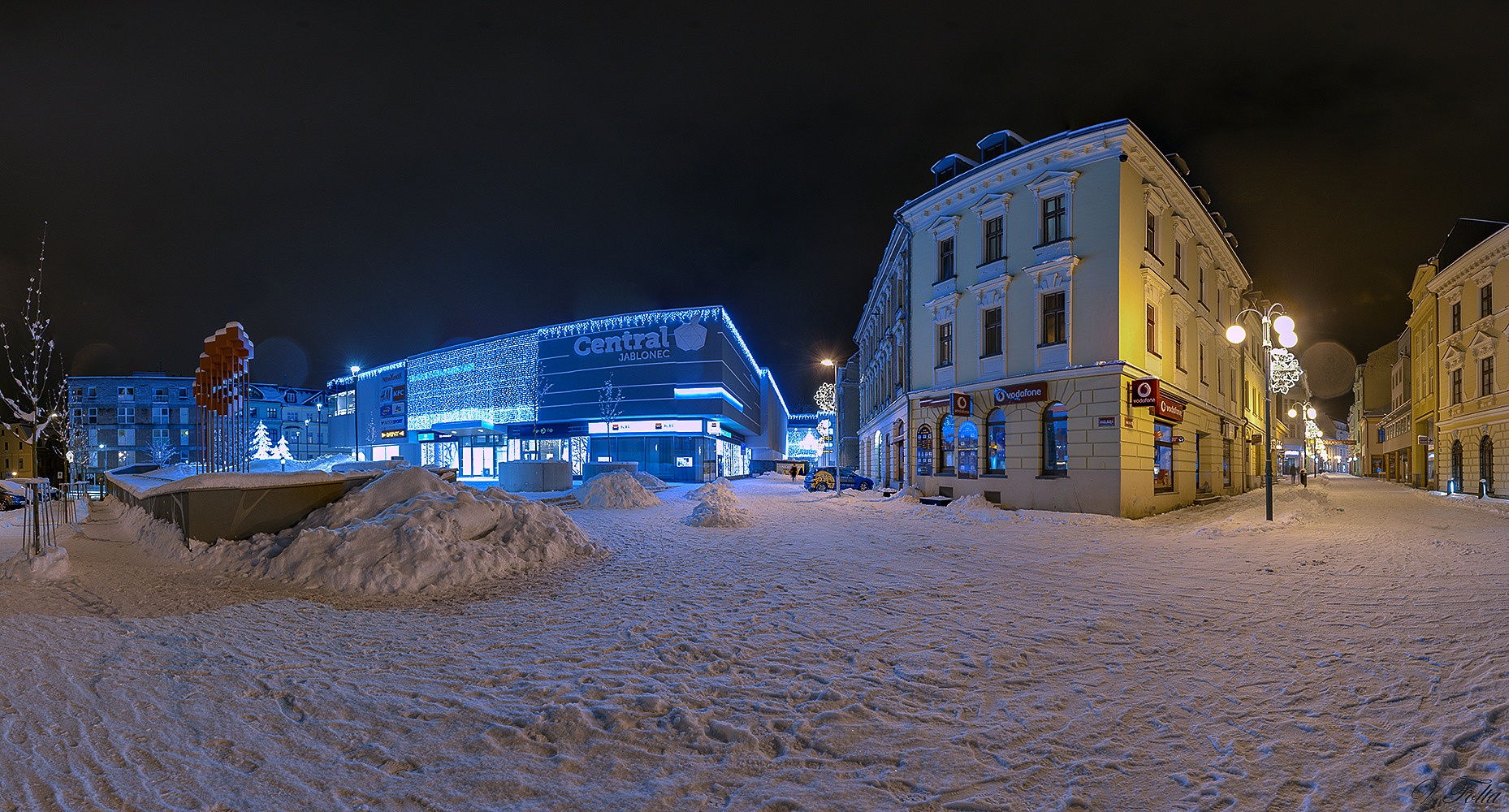 Jablonec NN